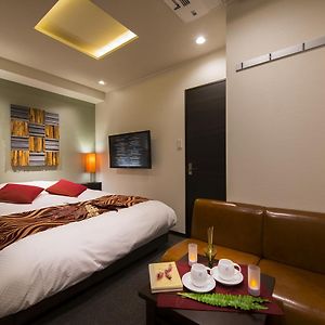 Kamer met een King Size Bed